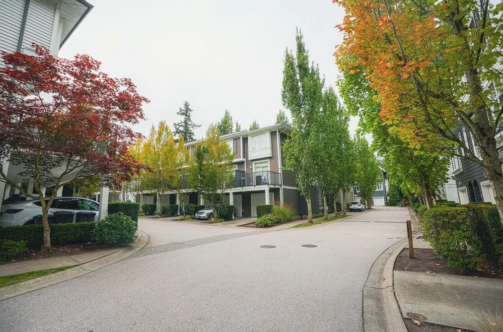 20-14955 60 Avenue, Surrey, BC - Townhouse for Sale - Photo 31 of 36 20-14955 60 Avenue, Surrey, BC - Townhouse for Sale - Photo 31 of 36