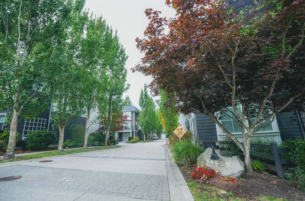20-14955 60 Avenue, Surrey, BC - Townhouse for Sale - Photo 32 of 36 20-14955 60 Avenue, Surrey, BC - Townhouse for Sale - Photo 32 of 36