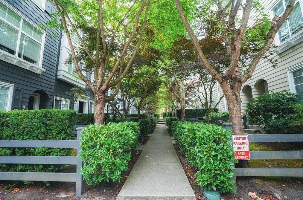 20-14955 60 Avenue, Surrey, BC - Townhouse for Sale - Photo 33 of 36 20-14955 60 Avenue, Surrey, BC - Townhouse for Sale - Photo 33 of 36