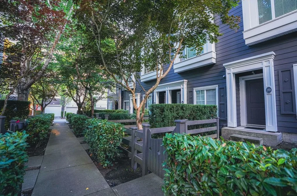 20-14955 60 Avenue, Surrey, BC - Townhouse for Sale - Photo 34 of 36 20-14955 60 Avenue, Surrey, BC - Townhouse for Sale - Photo 34 of 36