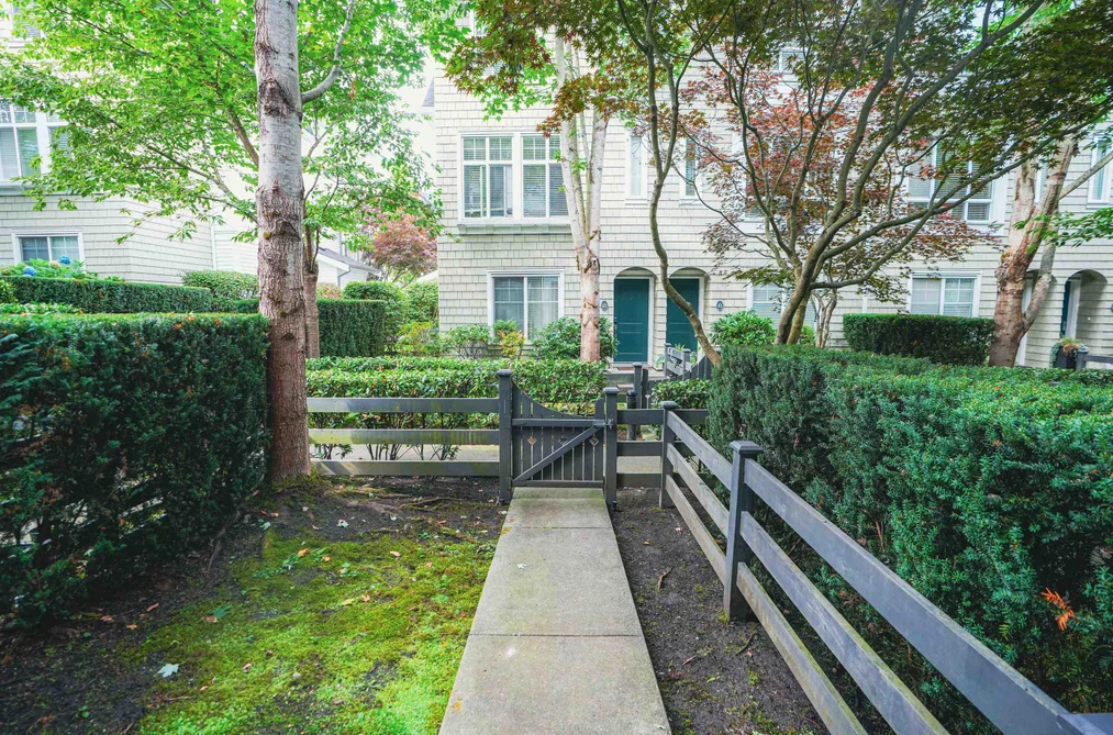 20-14955 60 Avenue, Surrey, BC - Townhouse for Sale - Photo 35 of 36 20-14955 60 Avenue, Surrey, BC - Townhouse for Sale - Photo 35 of 36