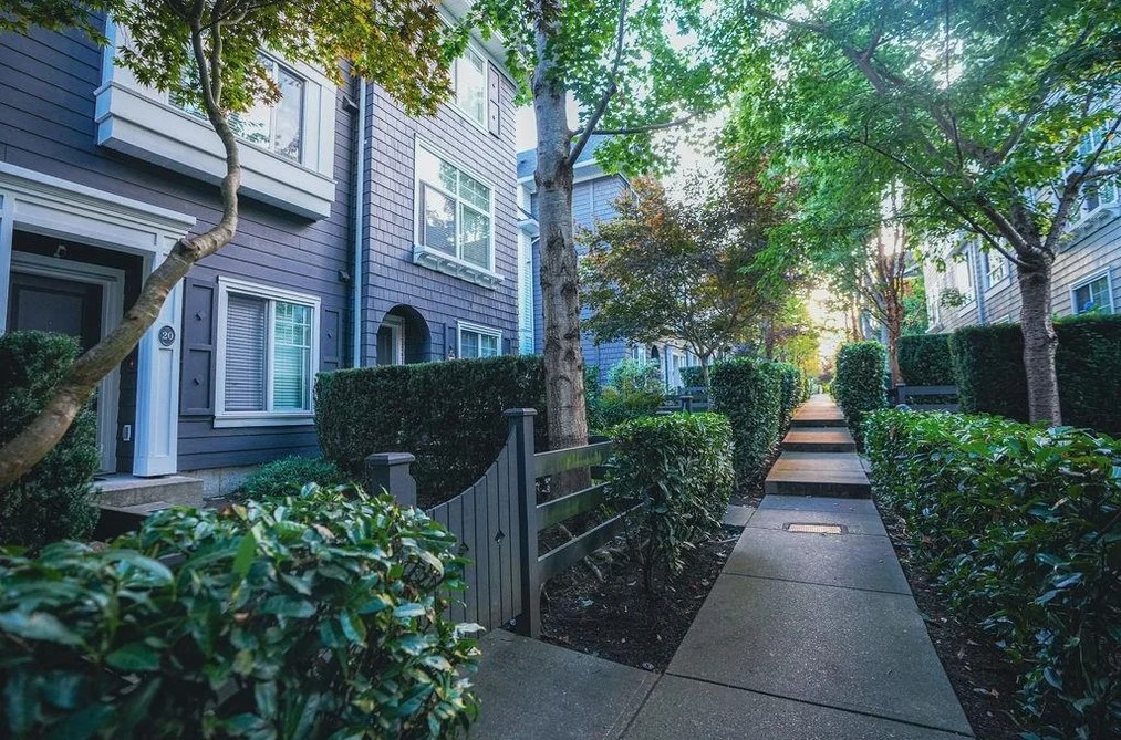 20-14955 60 Avenue, Surrey, BC - Townhouse for Sale - Photo 36 of 36 20-14955 60 Avenue, Surrey, BC - Townhouse for Sale - Photo 36 of 36