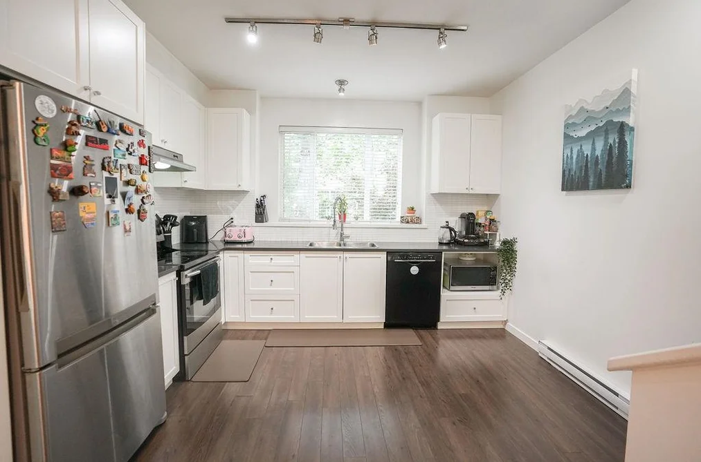 20-14955 60 Avenue, Surrey, BC - Townhouse for Sale - Photo 8 of 36 20-14955 60 Avenue, Surrey, BC - Townhouse for Sale - Photo 8 of 36
