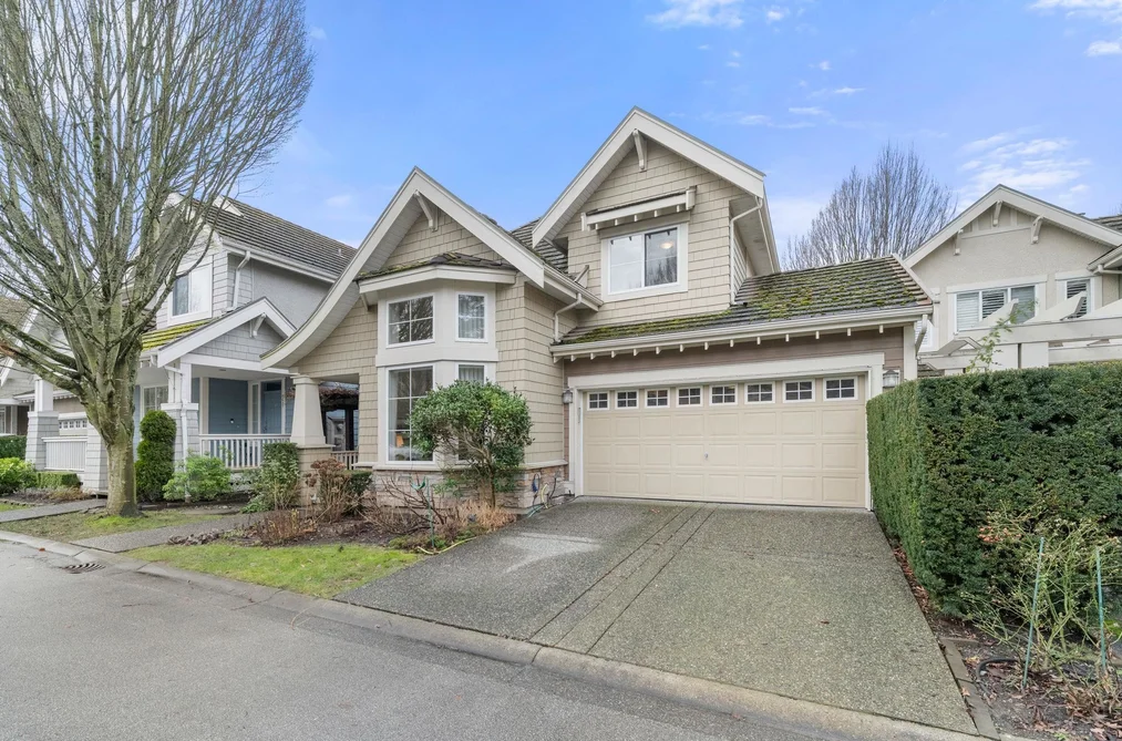 House for sale at 20 15288 36 Avenue Surrey British Columbia - MLS: R3078867