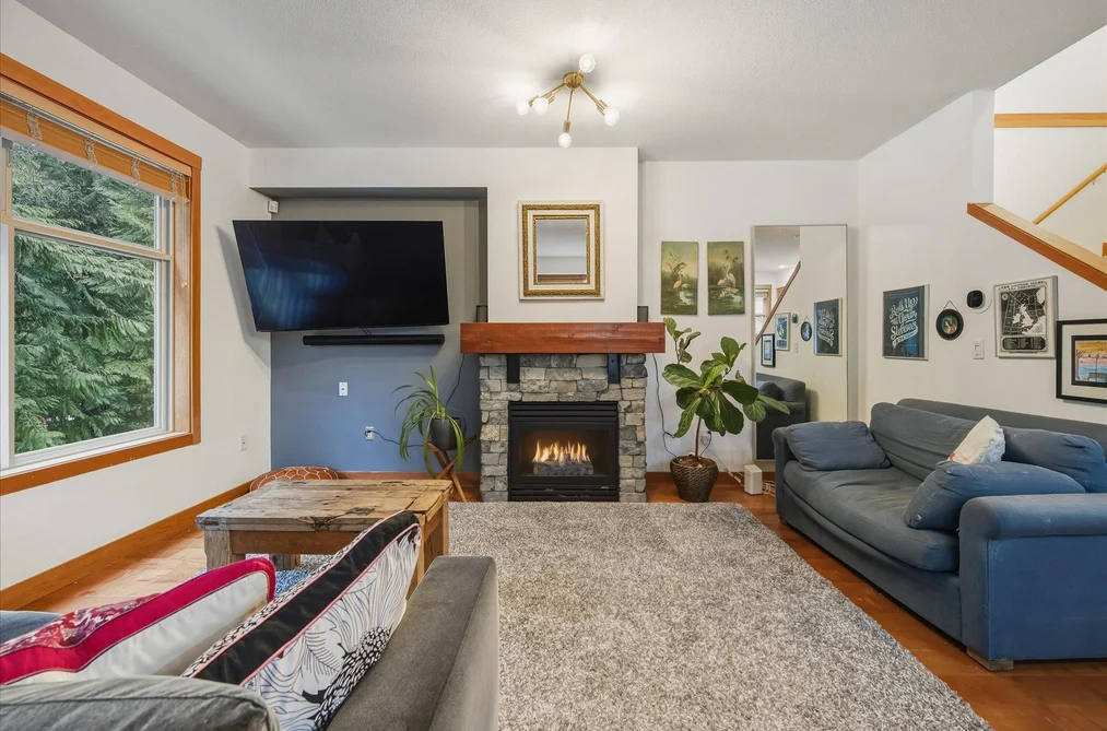 20 1530 TYNEBRIDGE LANE, Whistler BC V8E 0L3, Whistler BC — Residential for Sale - Photo 3