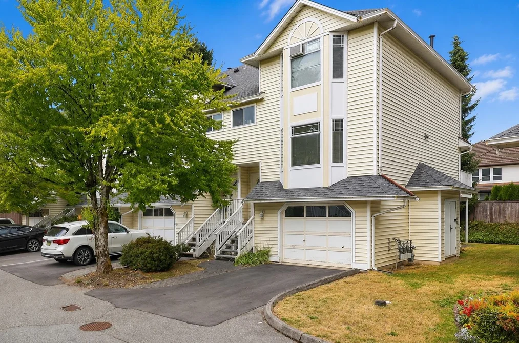 Condo for sale at 20 15550 89 Avenue Surrey British Columbia - MLS: R3148699