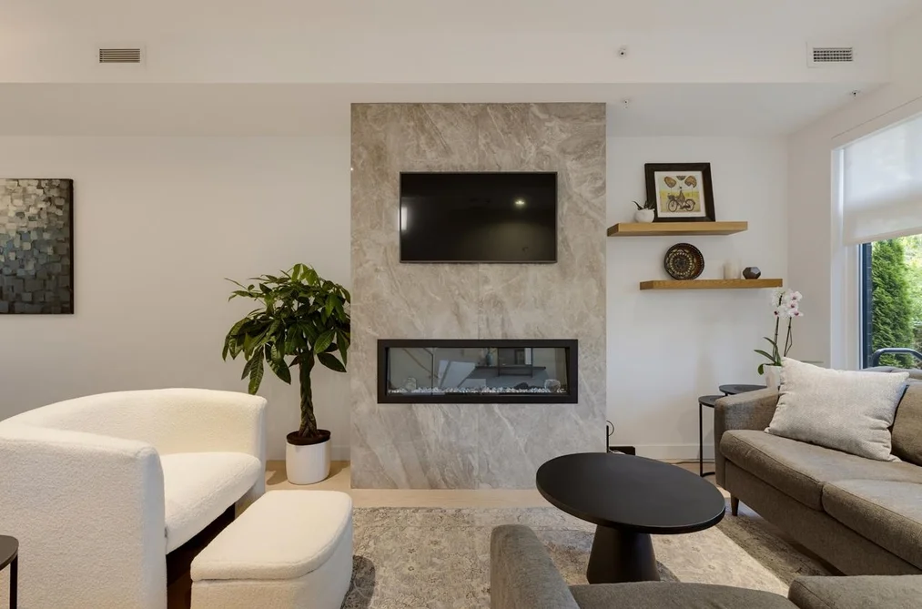 Townhouse for sale at 20 1960 Glenaire Drive North Vancouver British Columbia - MLS: R3146660