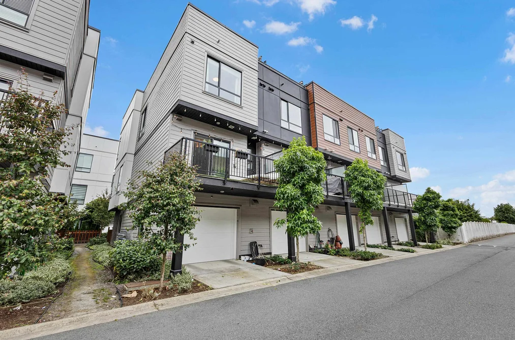 Townhouse for sale at 20 19749 55 Avenue Langley British Columbia - MLS: R3146501