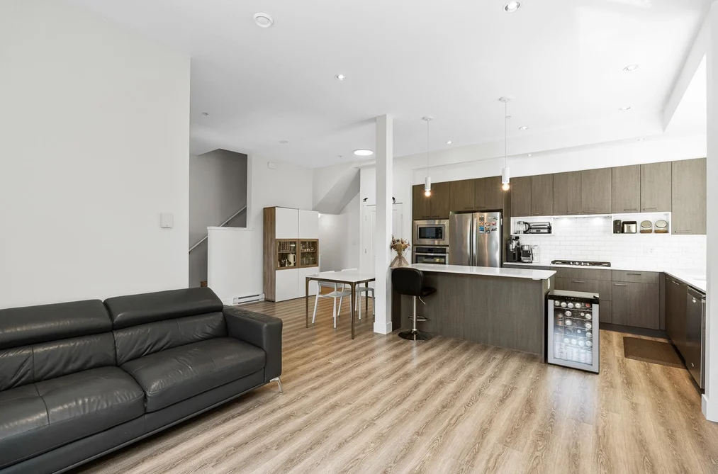 20 20852 78B AVENUE, Langley BC V2Y 0X6, Langley BC — Residential for Sale — Photo 10 of 34