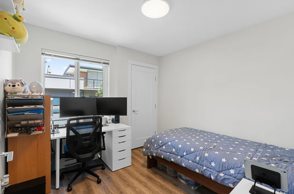 20 20852 78B AVENUE, Langley BC V2Y 0X6, Langley BC — Residential for Sale — Photo 21 of 34
