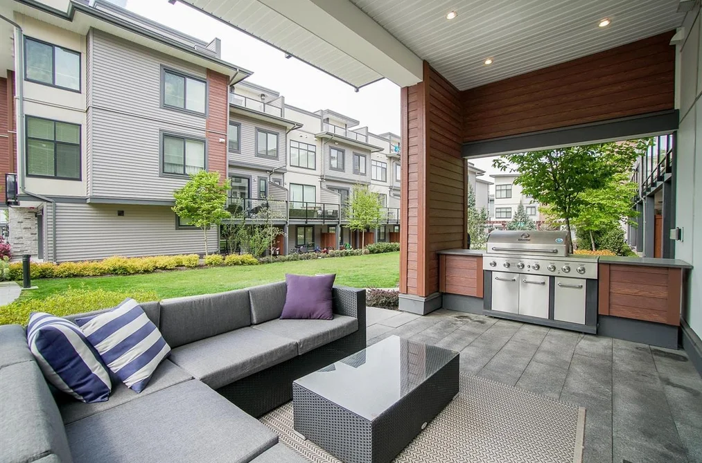 20 20852 78B AVENUE, Langley BC V2Y 0X6, Langley BC — Residential for Sale — Photo 32 of 34