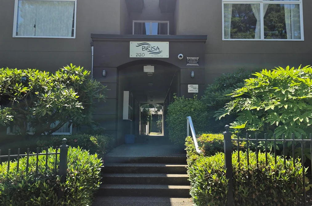 Condo for sale at 20 2120 Central Avenue Port Coquitlam British Columbia - MLS: R3138477