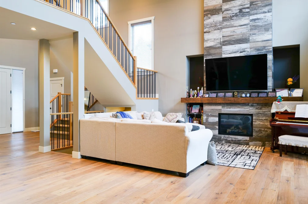 20 24455 61 AVENUE, Langley BC V2Y 0R4, Langley BC — Residential for Sale - Photo 2