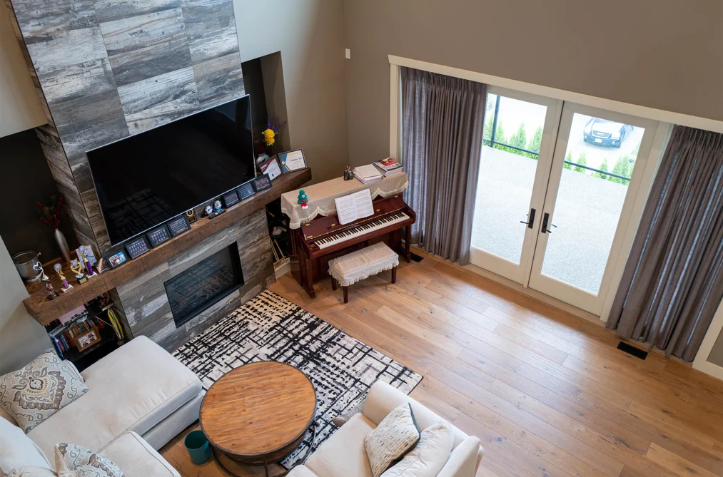 20 24455 61 AVENUE, Langley BC V2Y 0R4, Langley BC — Residential for Sale - Photo 4