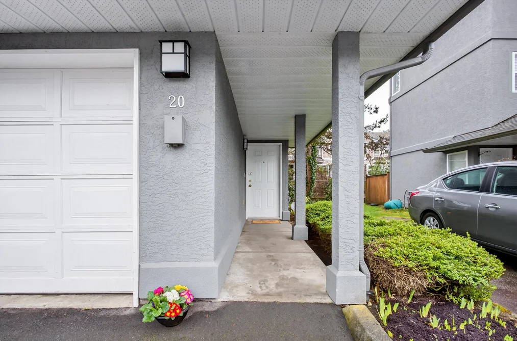 20 2458 PITT RIVER ROAD, Port Coquitlam BC V3C 6J7, Port Coquitlam BC — Residential for Sale - Photo 2