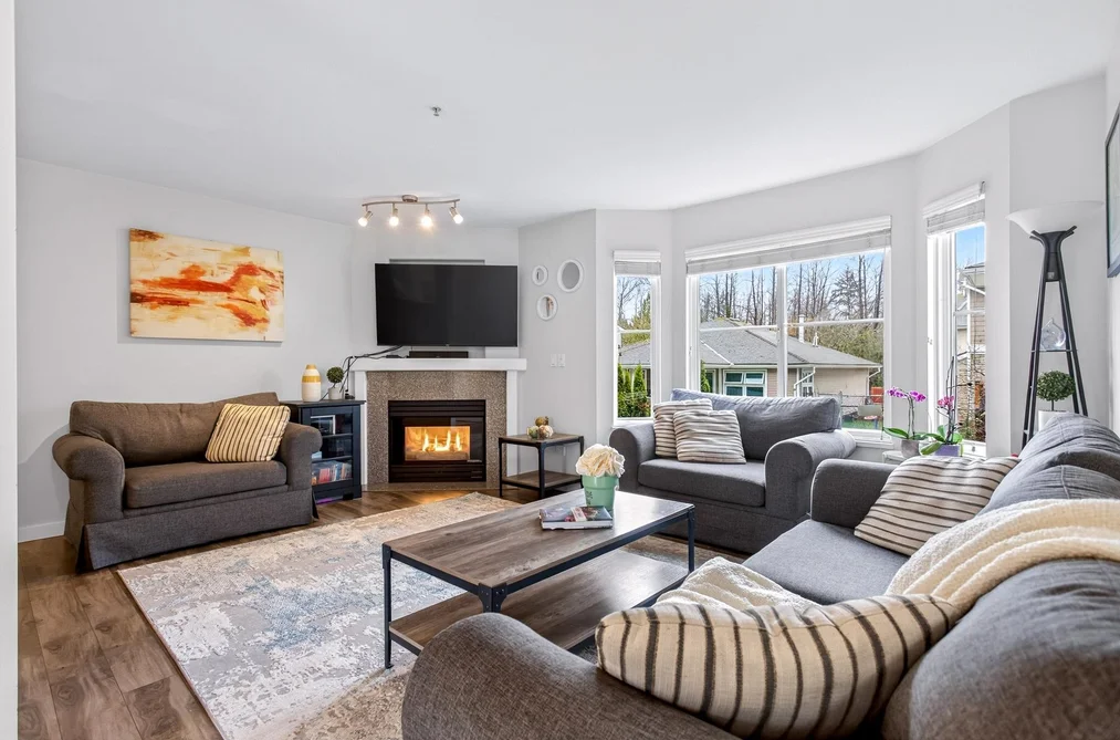 20 2458 PITT RIVER ROAD, Port Coquitlam BC V3C 6J7, Port Coquitlam BC — Residential for Sale - Photo 4