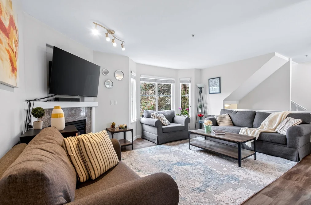 20 2458 PITT RIVER ROAD, Port Coquitlam BC V3C 6J7, Port Coquitlam BC — Residential for Sale - Photo 5