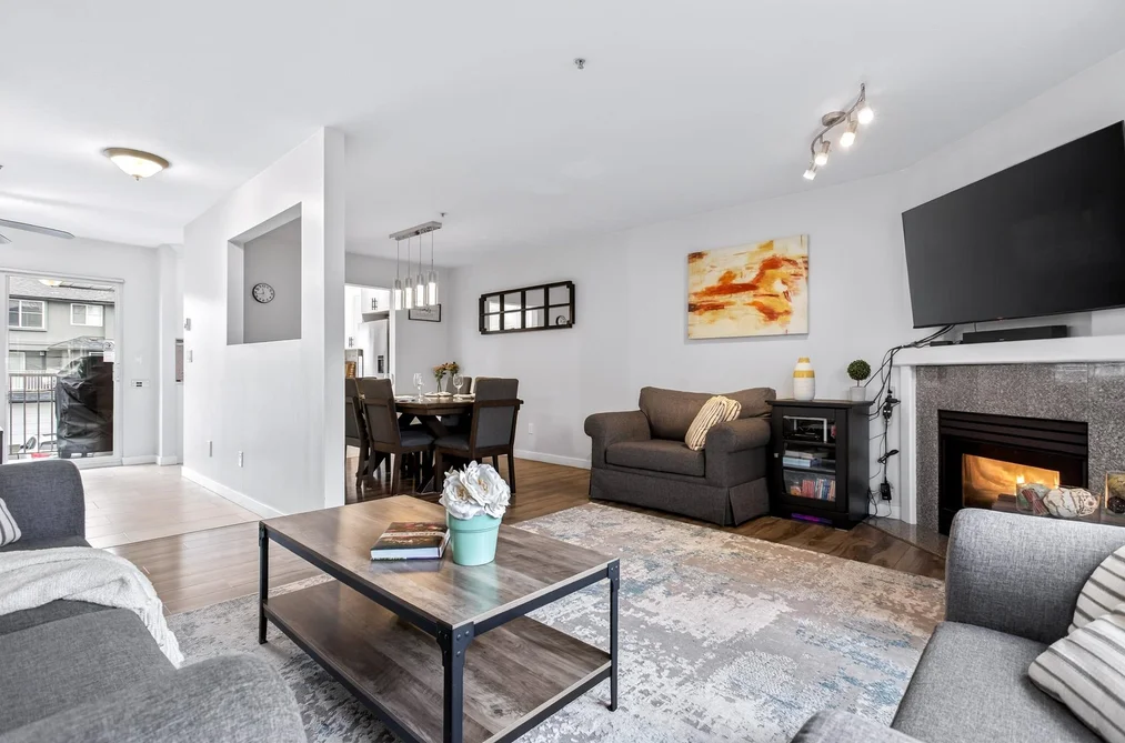20 2458 PITT RIVER ROAD, Port Coquitlam BC V3C 6J7, Port Coquitlam BC — Residential for Sale - Photo 7