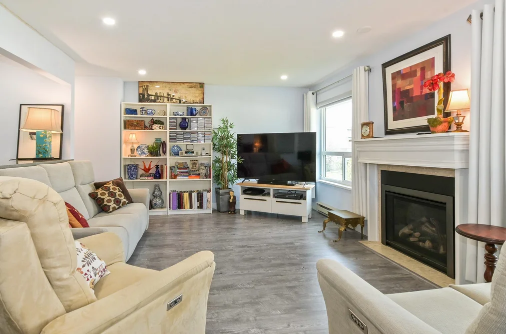 20 2475 EMERSON STREET, Abbotsford BC V2T 4W5, Abbotsford BC — Residential for Sale - Photo 2