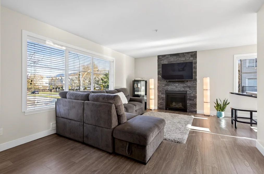 20 2488 PITT RIVER ROAD, Port Coquitlam BC V3C 1R9, Port Coquitlam BC — Residential for Sale - Photo 2