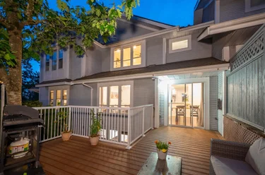 2590 Panorama Dr Unit 20, Coquitlam, BC - MLS: R3152265