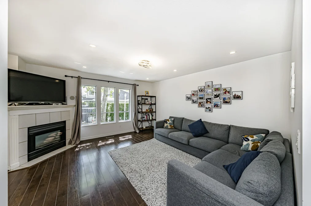 20 2590 PANORAMA DRIVE, Coquitlam BC V3E 2W9, Coquitlam BC — Residential for Sale - Photo 4