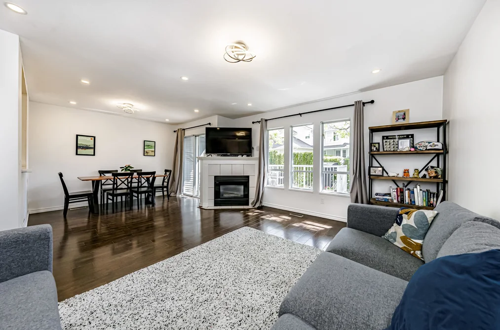 20 2590 PANORAMA DRIVE, Coquitlam BC V3E 2W9, Coquitlam BC — Residential for Sale - Photo 6