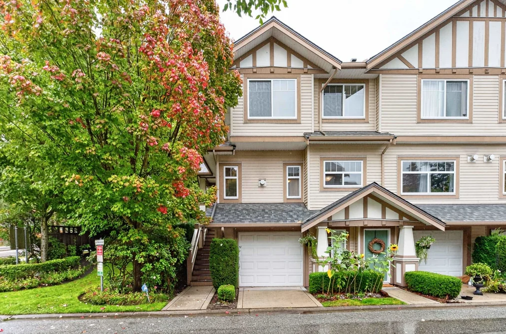 2678 King George Blvd Unit 20, Surrey, BC - MLS: R3169128