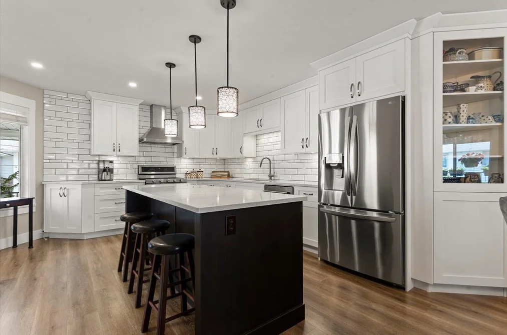 20 3055 TRAFALGAR STREET, Abbotsford BC V2S 7X8, Abbotsford BC — Residential for Sale - Photo 5