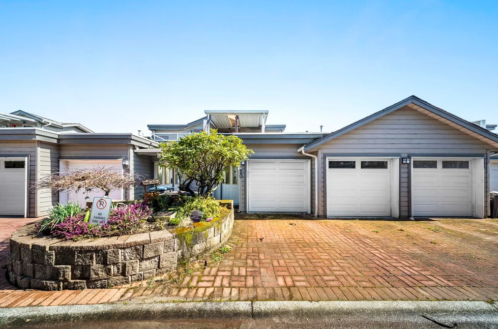 Townhouse for sale at 20 323 Governors Court New Westminster British Columbia - MLS: R3106023