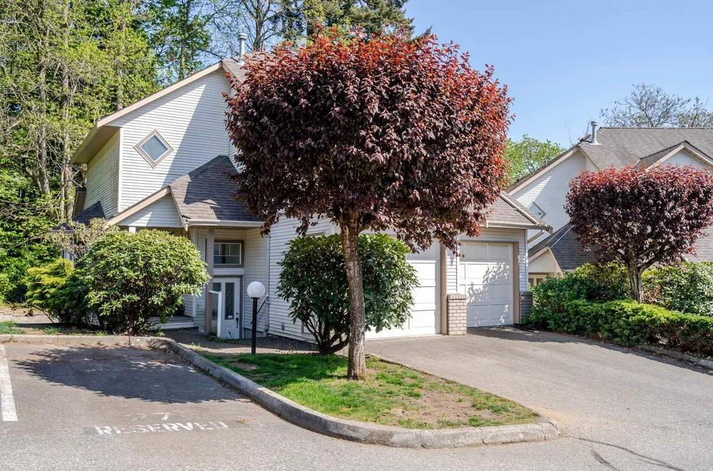 Townhouse for sale at 20 32311 Mcrae Street Mission British Columbia - MLS: R3119697
