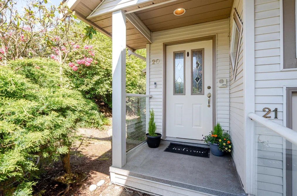 20 32311 MCRAE STREET, Mission BC V2V 4X7, Mission BC — Residential for Sale - Photo 3