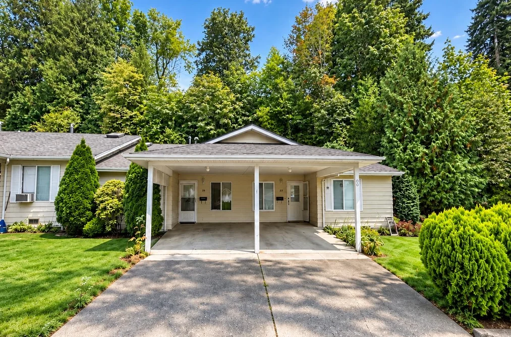 3350 Elmwood Dr Unit 20, Abbotsford, BC - MLS: R3168954