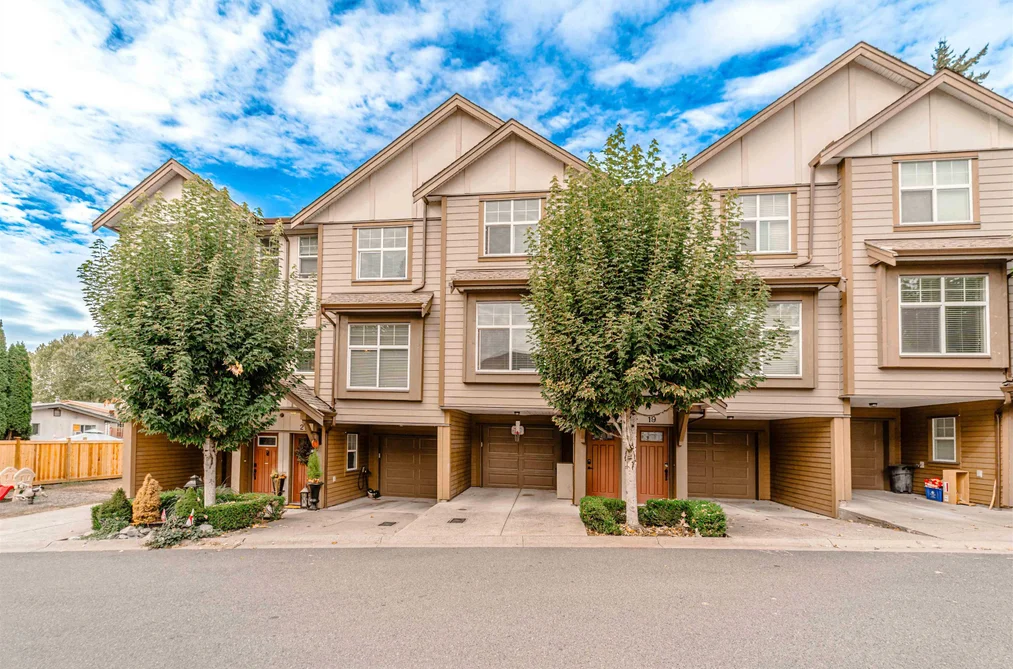 33860 Marshall Rd Unit 20, Abbotsford, BC - MLS: R3170999