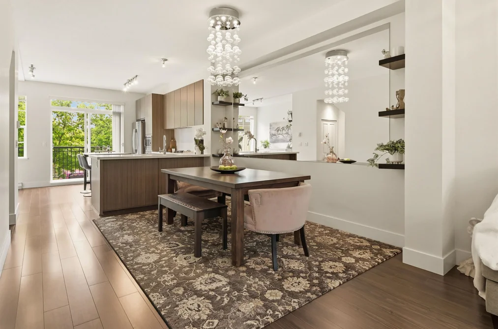 Townhouse for sale at 20 3399 151st Street Surrey British Columbia - MLS: R3161382