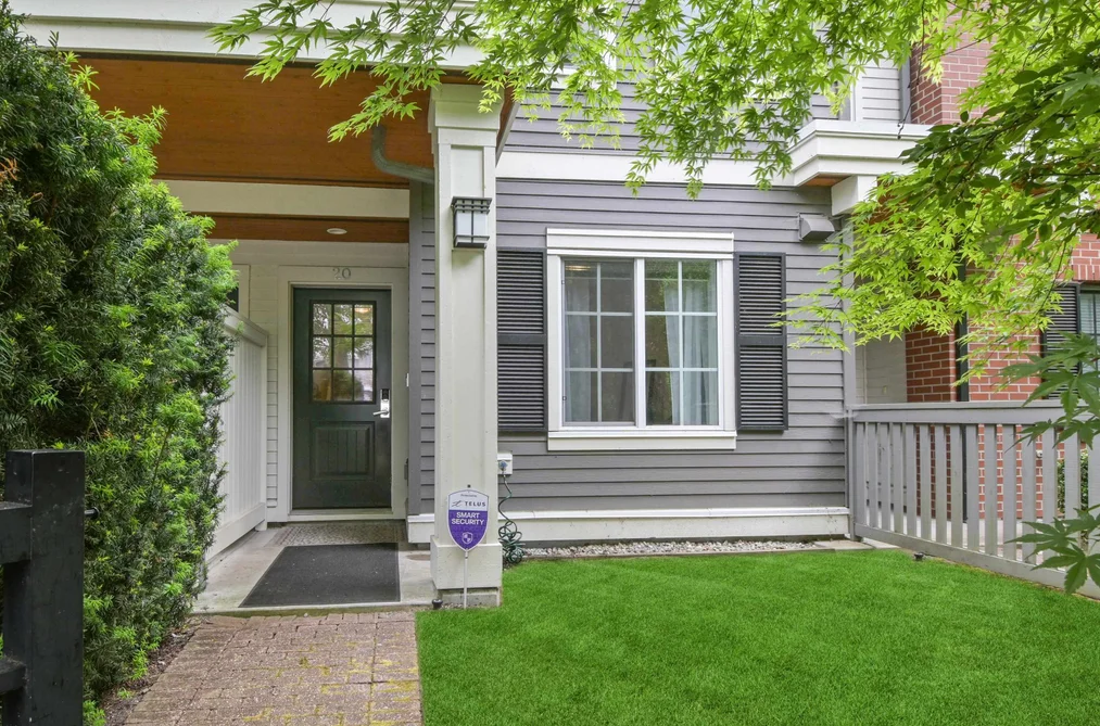 20 3399 151 STREET, Surrey BC V3Z 0L3, Surrey BC — Residential for Sale - Photo 2