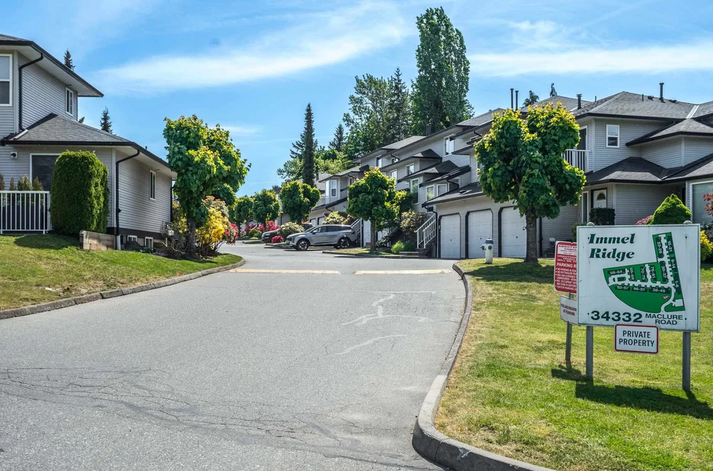 Townhouse for sale at 20 34332 Maclure Road Abbotsford British Columbia - MLS: R3121178