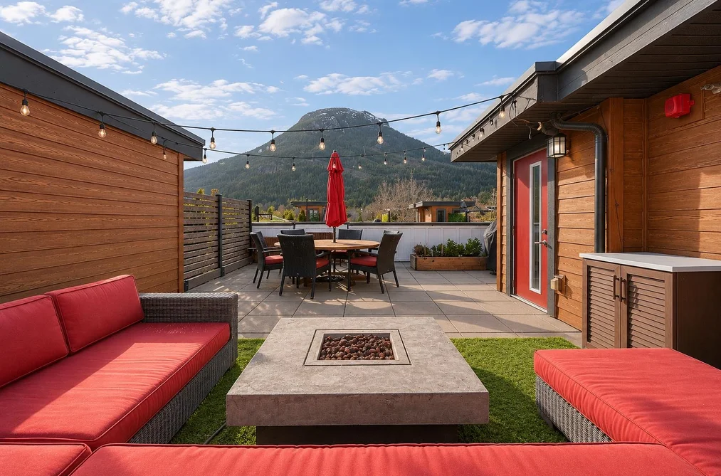 Townhouse for sale at 20 39769 Government Road Squamish British Columbia - MLS: R3111812