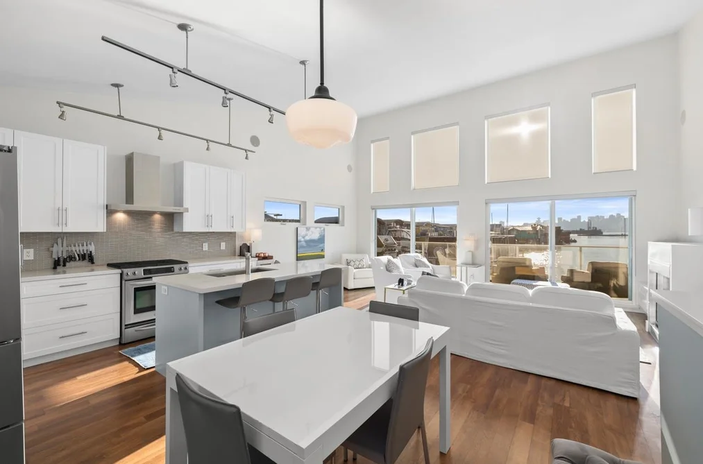 20 415 W ESPLANADE AVENUE, North Vancouver BC V7M 1A6, North Vancouver BC — Residential for Sale - Photo 3