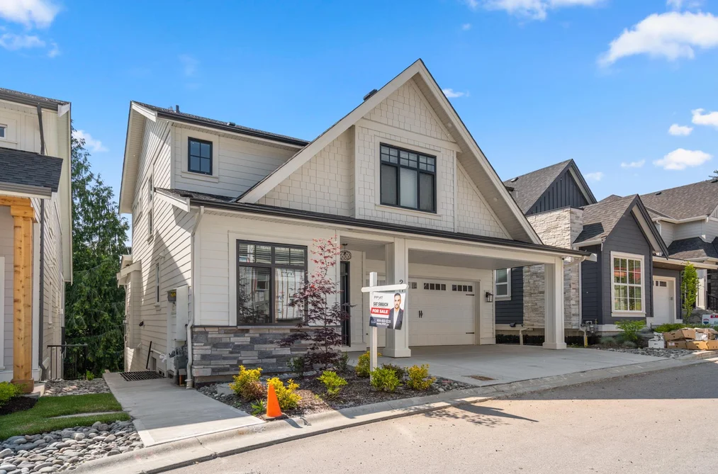 House for sale at 20 4217 Old Clayburn Road Abbotsford British Columbia - MLS: R3091437