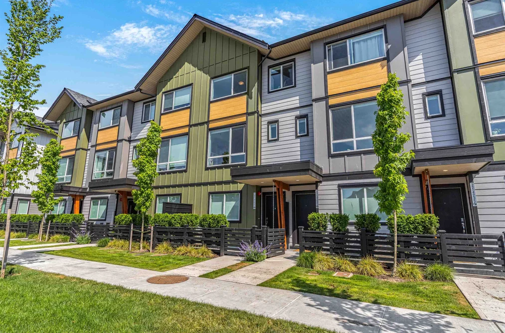 Townhouse for sale at 20 4235 Cormorant Way Tsawwassen British Columbia - MLS: R3130313