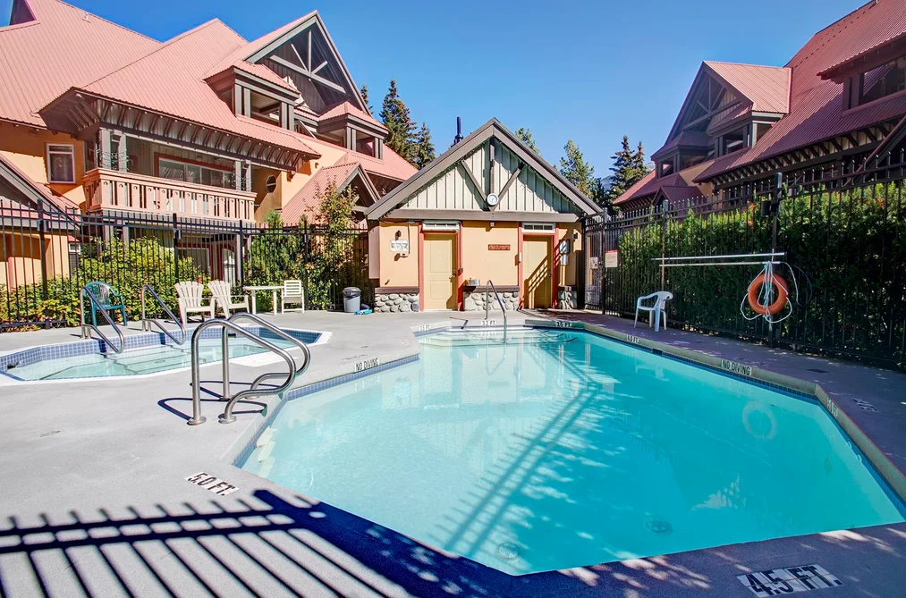 Townhouse for sale at 20 4325 Northlands Boulevard Whistler British Columbia - MLS: R3112969