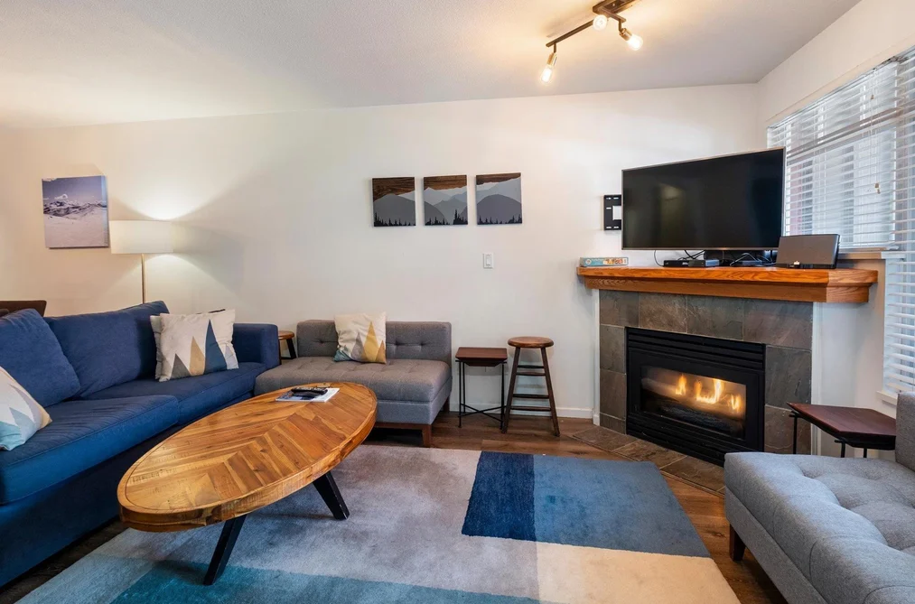 20 4325 NORTHLANDS BOULEVARD, Whistler BC V0N 1B4, Whistler BC — Residential for Sale - Photo 2
