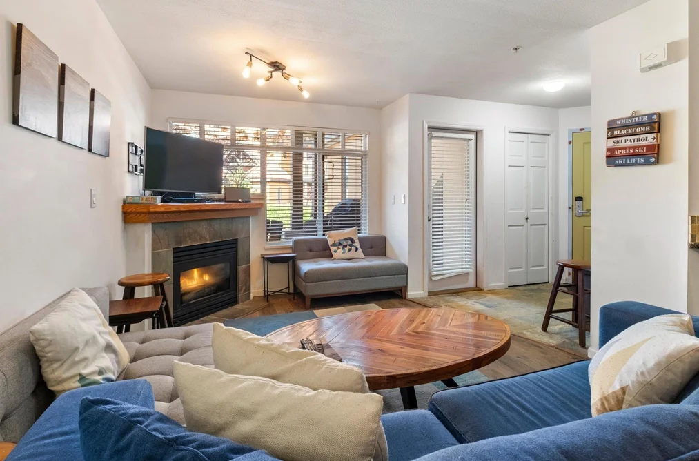 20 4325 NORTHLANDS BOULEVARD, Whistler BC V0N 1B4, Whistler BC — Residential for Sale - Photo 3