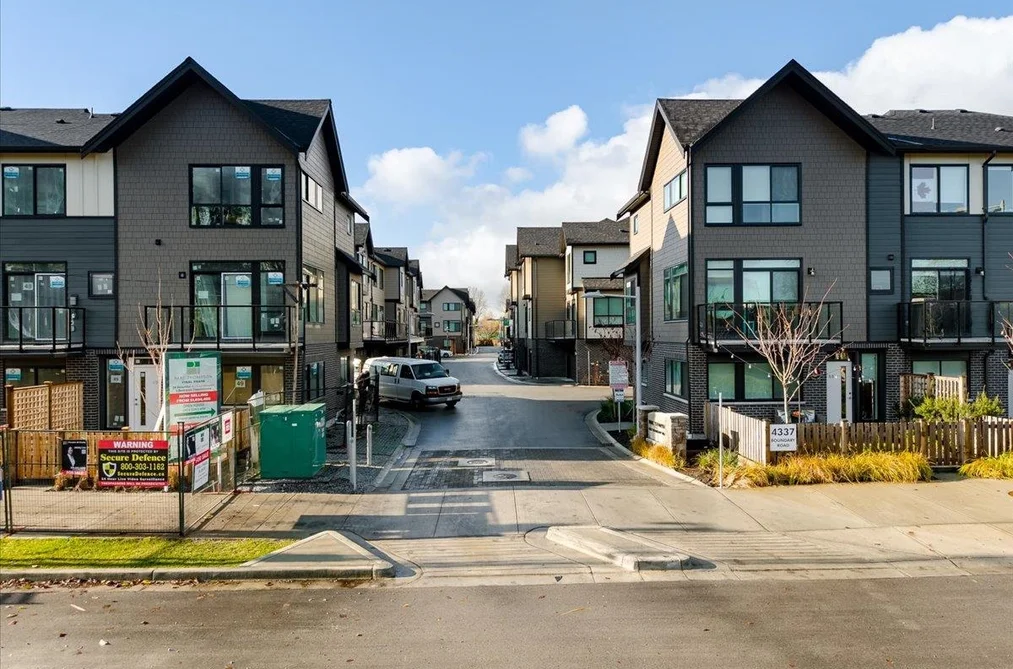 20 4337 BOUNDARY ROAD, Richmond BC V6V 0C4, Richmond BC — Residential for Sale - Photo 2