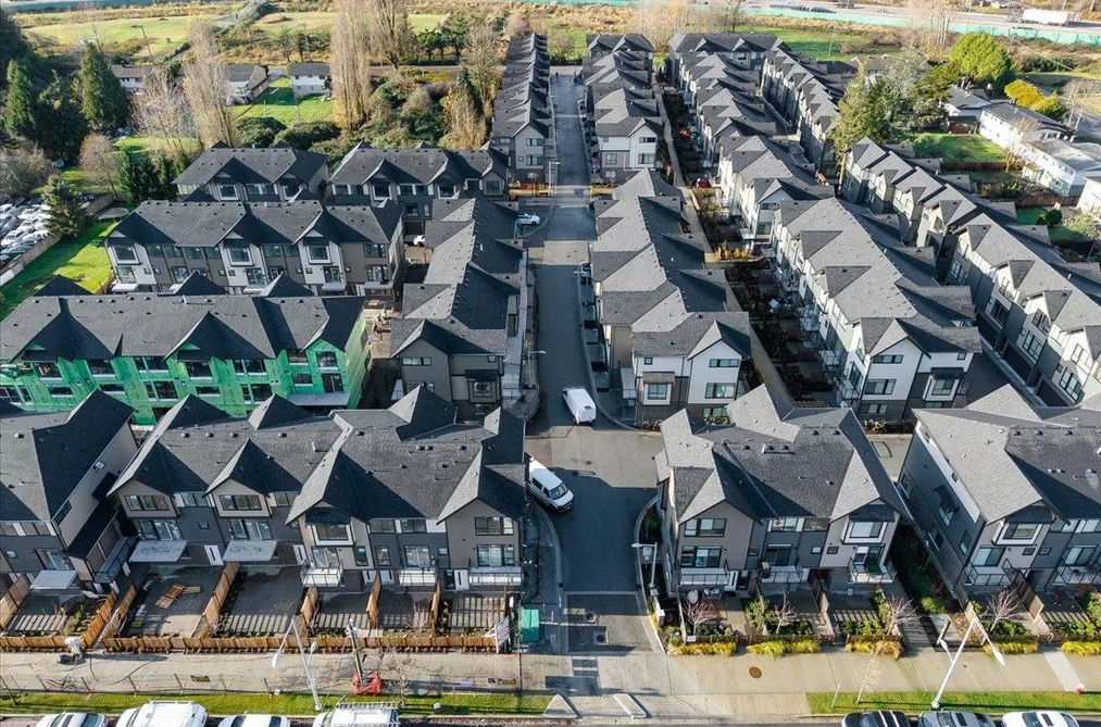 20 4337 BOUNDARY ROAD, Richmond BC V6V 0C4, Richmond BC — Residential for Sale - Photo 3