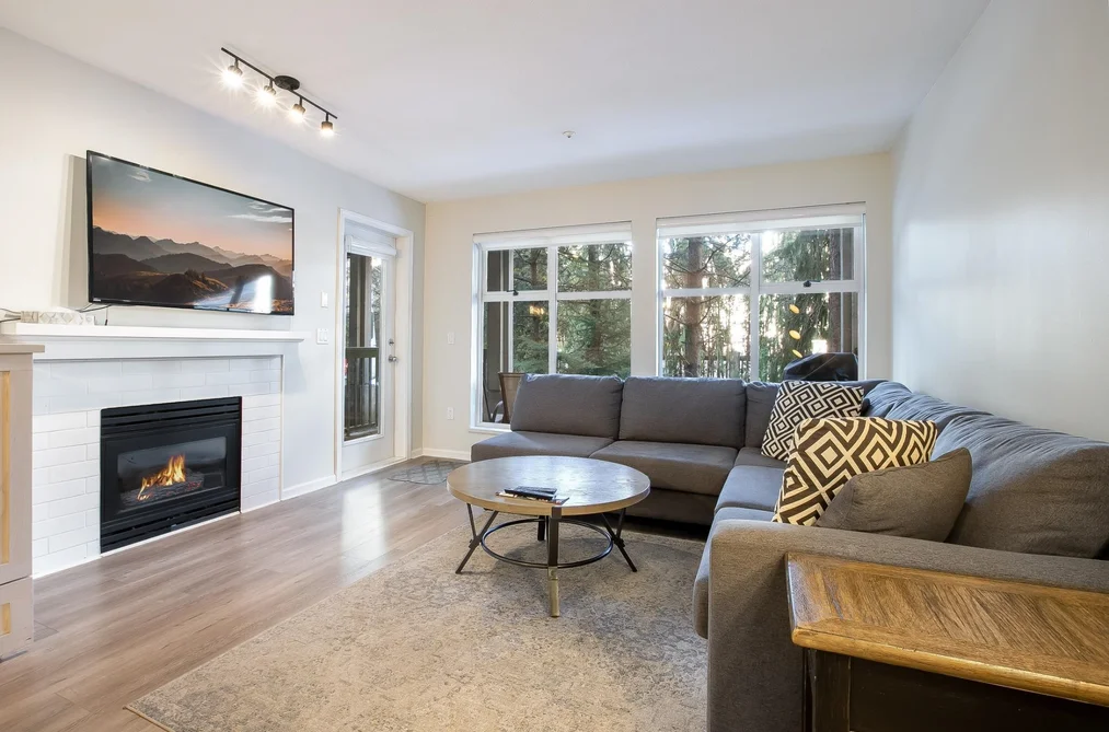 Townhouse for sale at 20 4355 Northlands Boulevard Whistler British Columbia - MLS: R3092083