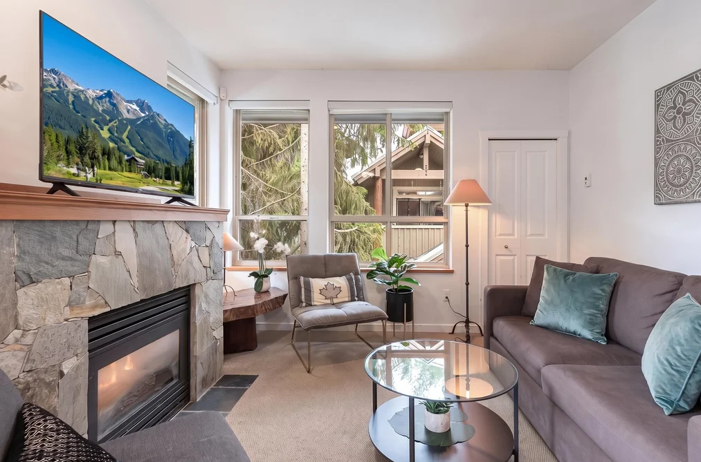 20 4385 NORTHLANDS BOULEVARD, Whistler BC V8E 1C5, Whistler BC — Residential for Sale - Main Photo