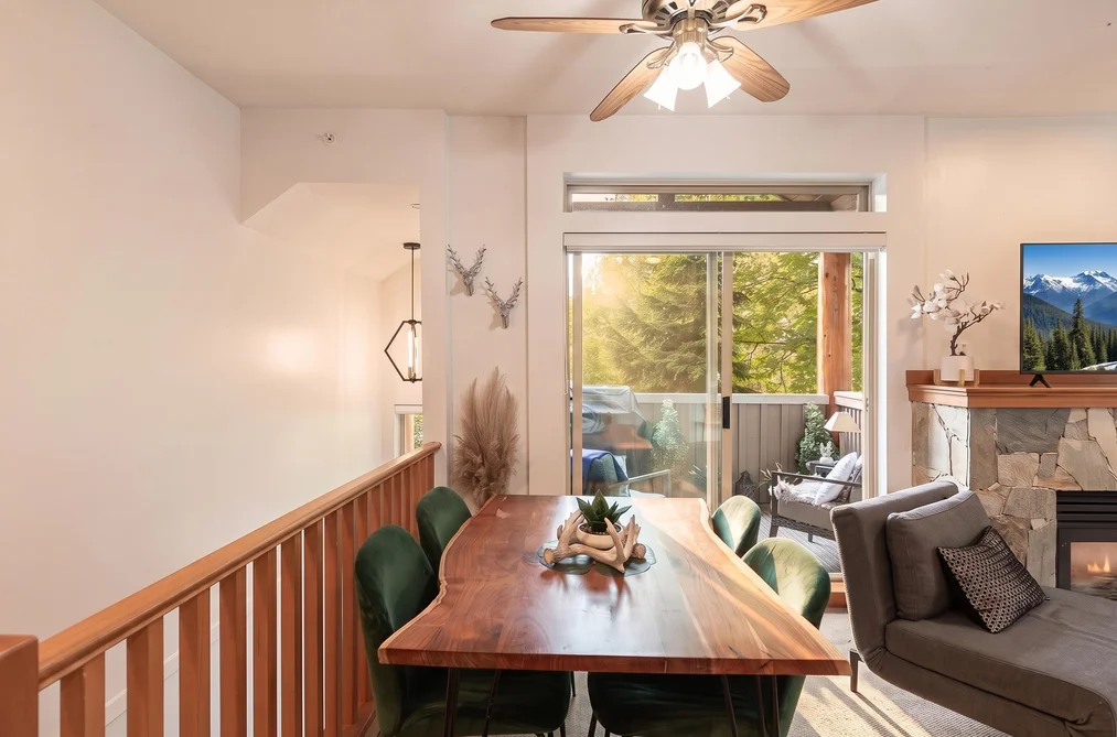 20 4385 NORTHLANDS BOULEVARD, Whistler BC V8E 1C5, Whistler BC — Residential for Sale — Photo 12 of 32