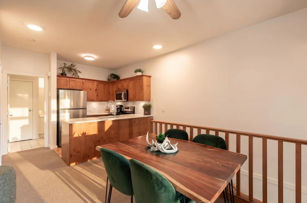 20 4385 NORTHLANDS BOULEVARD, Whistler BC V8E 1C5, Whistler BC — Residential for Sale — Photo 13 of 32